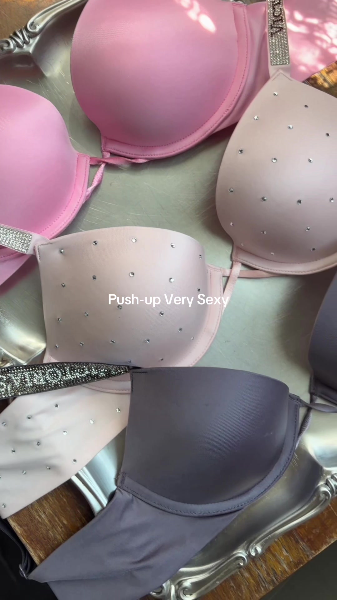 @Victoria’s Secret Spain