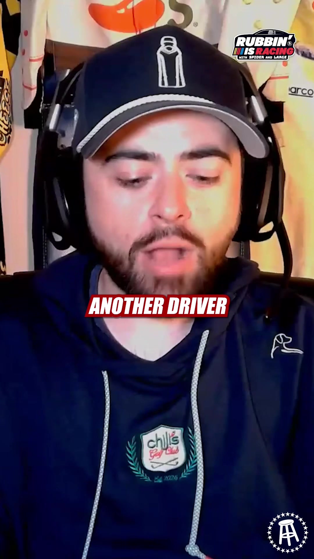 @Rubbin’ is Racing