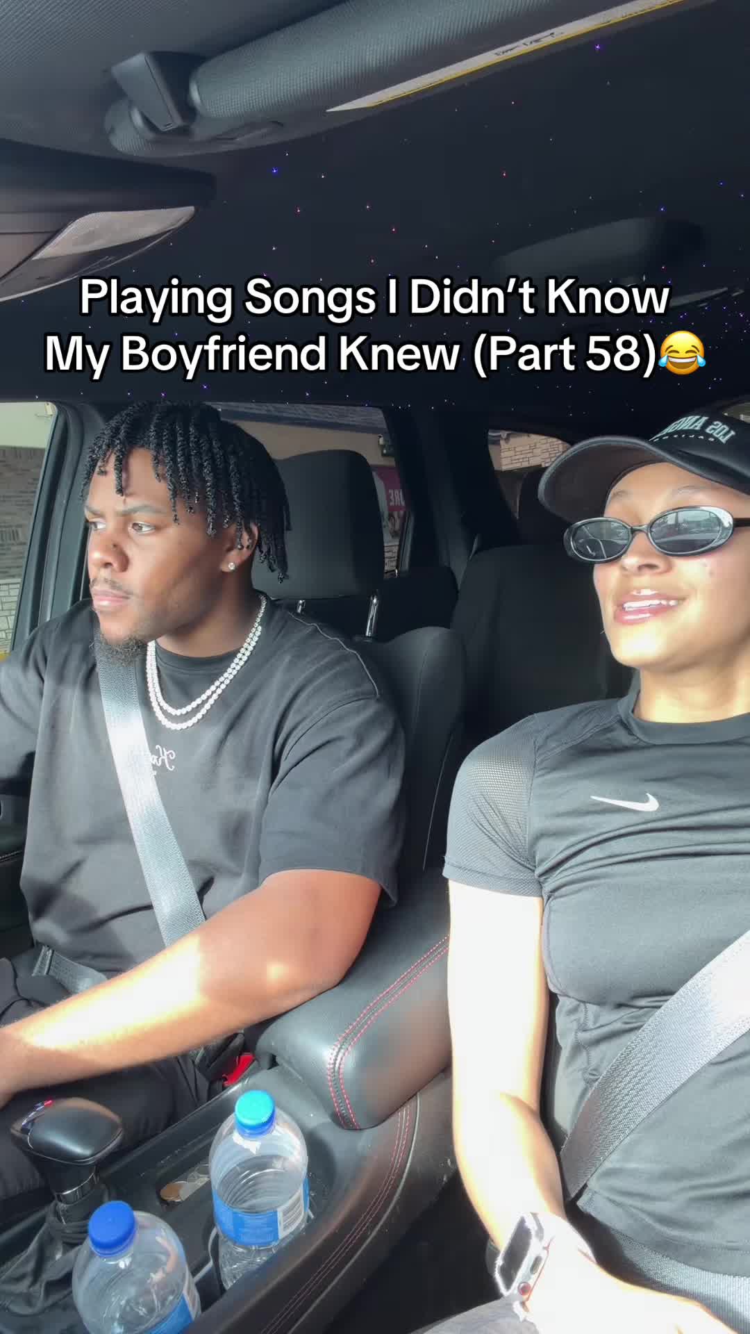 @NyckiD & Tayo