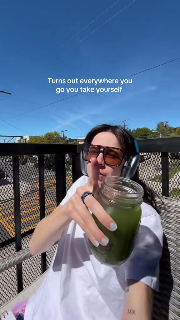 @Allie Rae