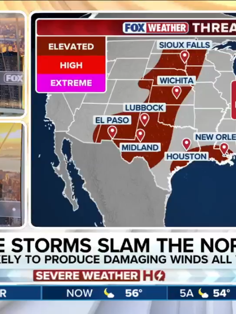 @FOX Weather