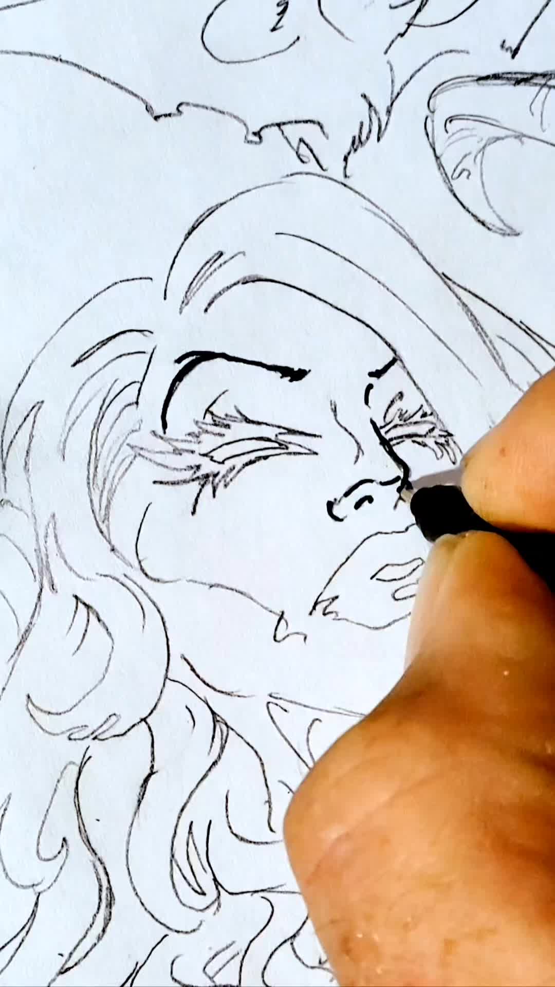 @stitchedupscribbles