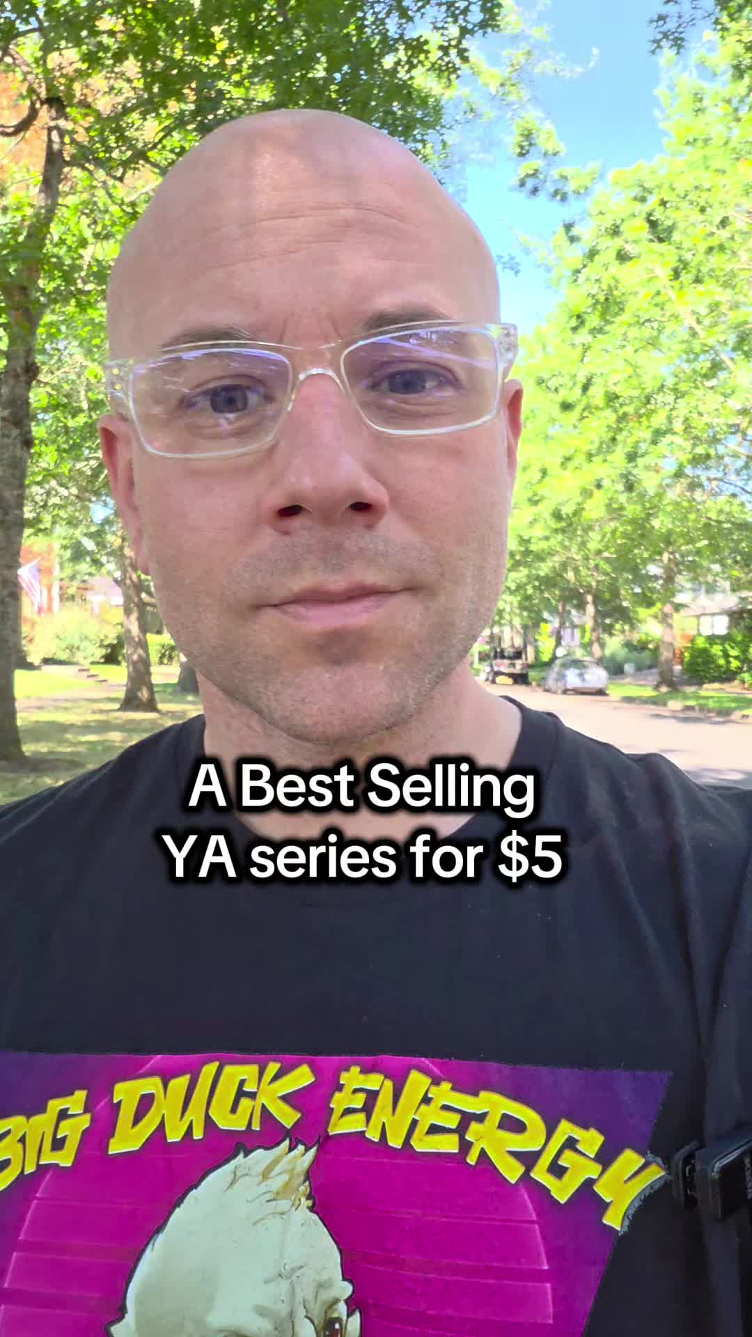 @Author TJ Lombardi