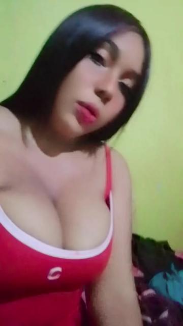 @la favorita estrada 🍒
