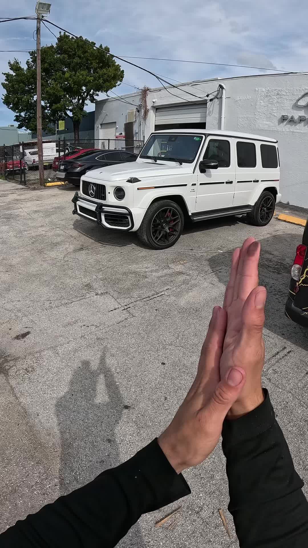 @Unick Auto Detailing