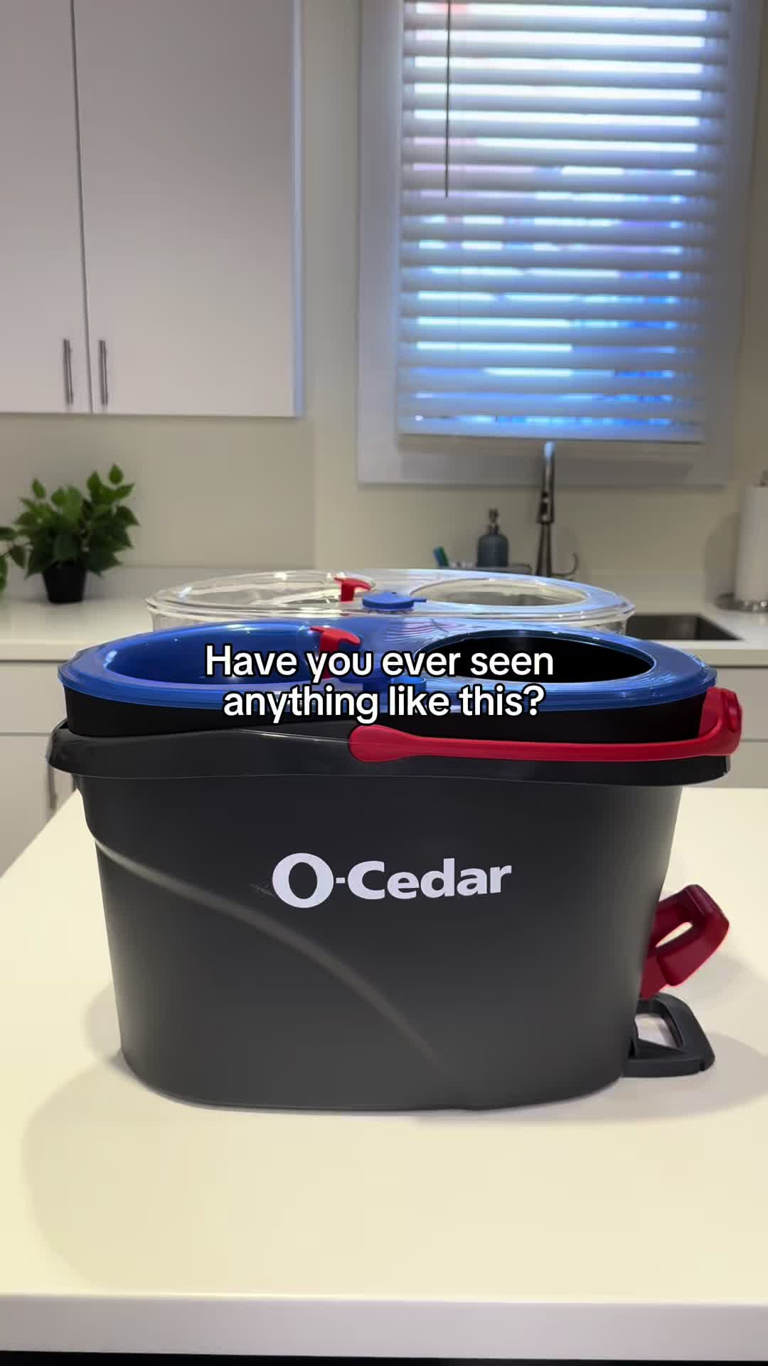 @O-Cedar