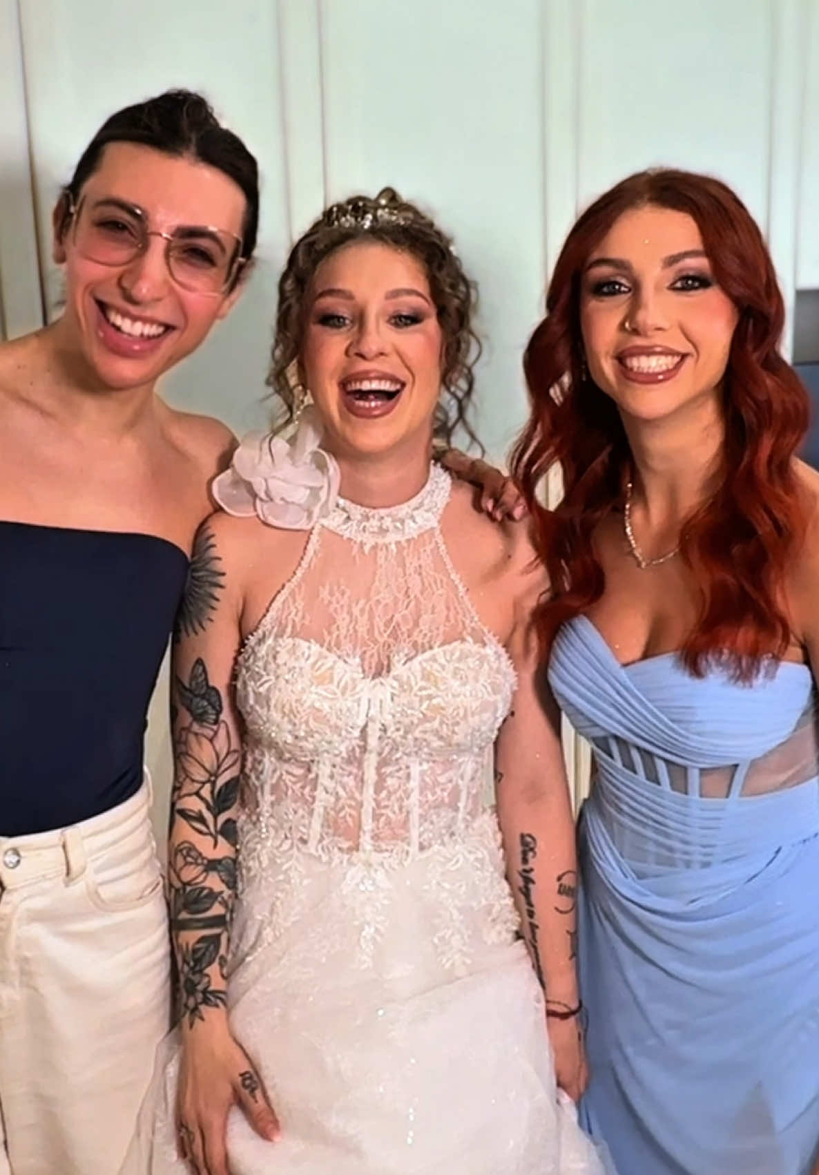 @Franci Rainbow Makeup