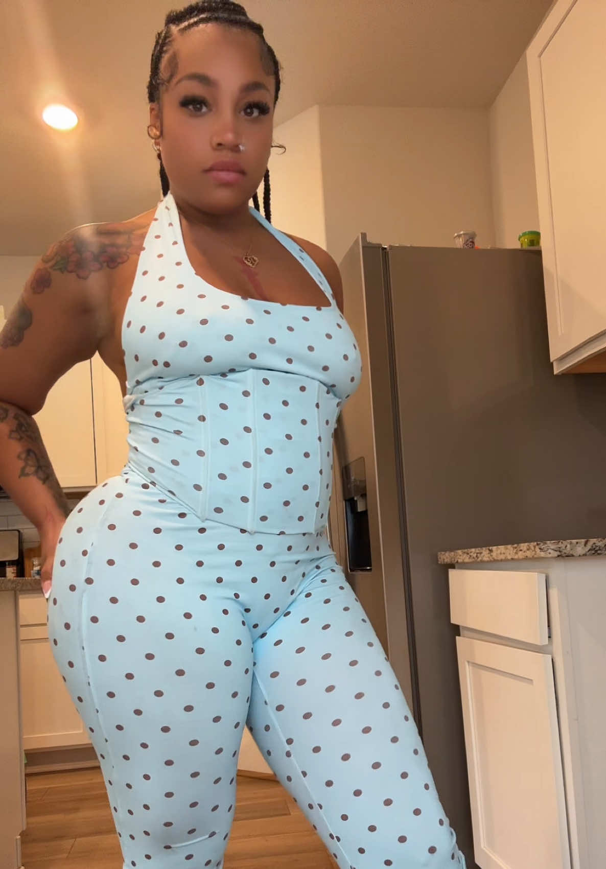 @Zaymarie