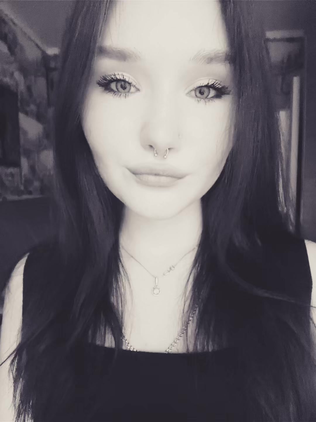 @алинка