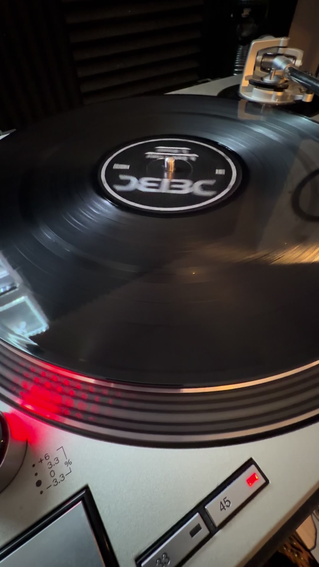 @Dj Spartacus 🔥wax doctor🔥