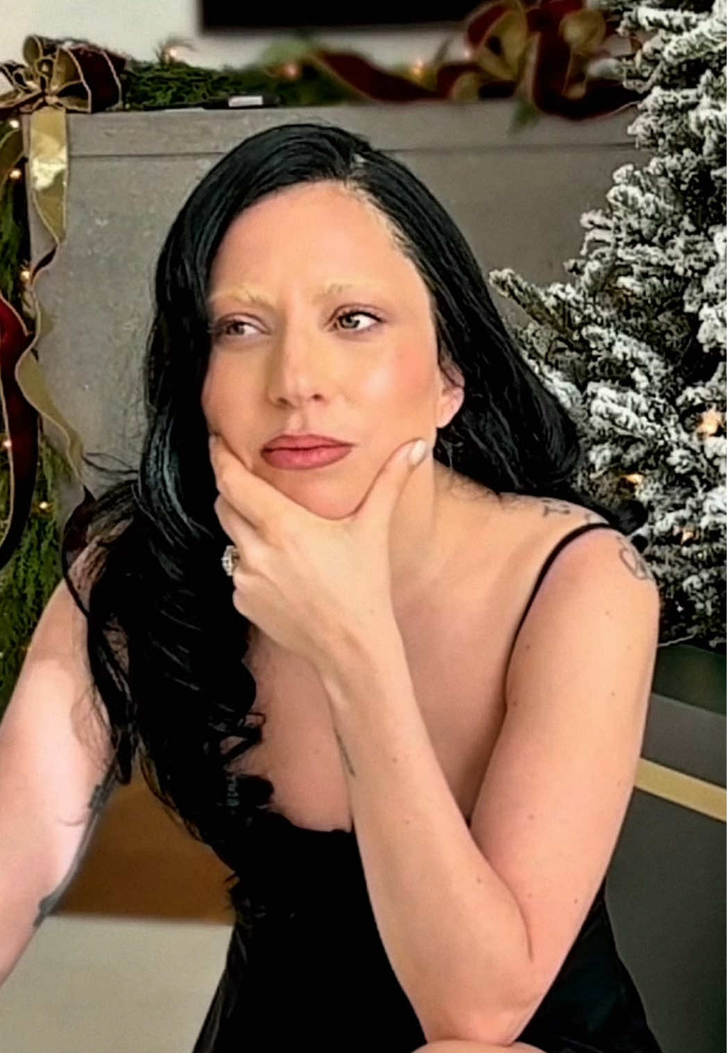 @Gaga Shorts