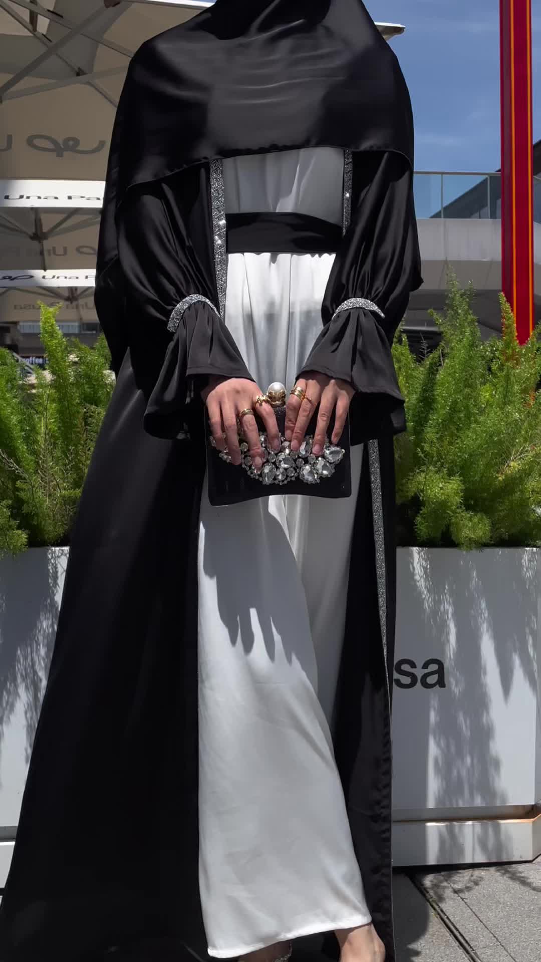 @Modest Fashion