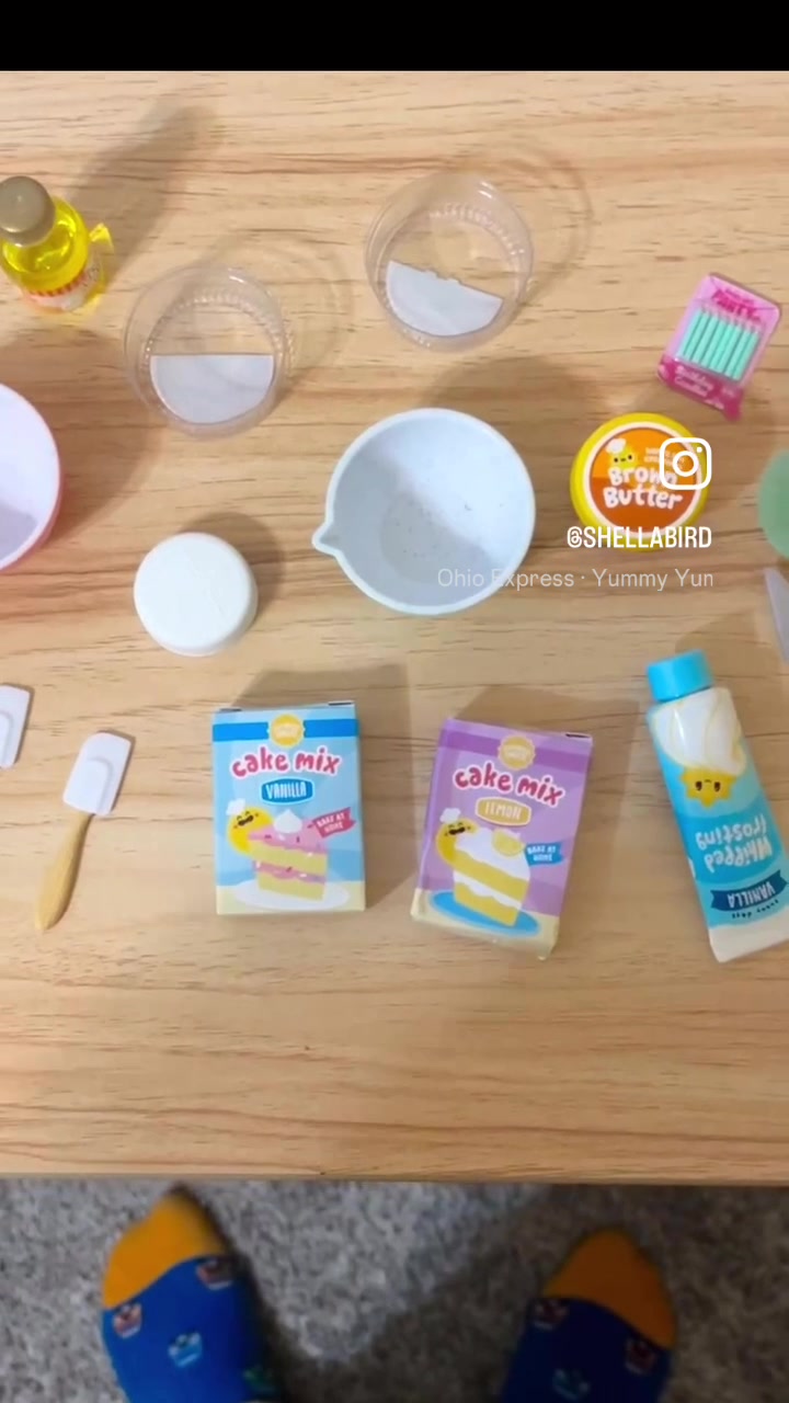@Smallerthings🧇