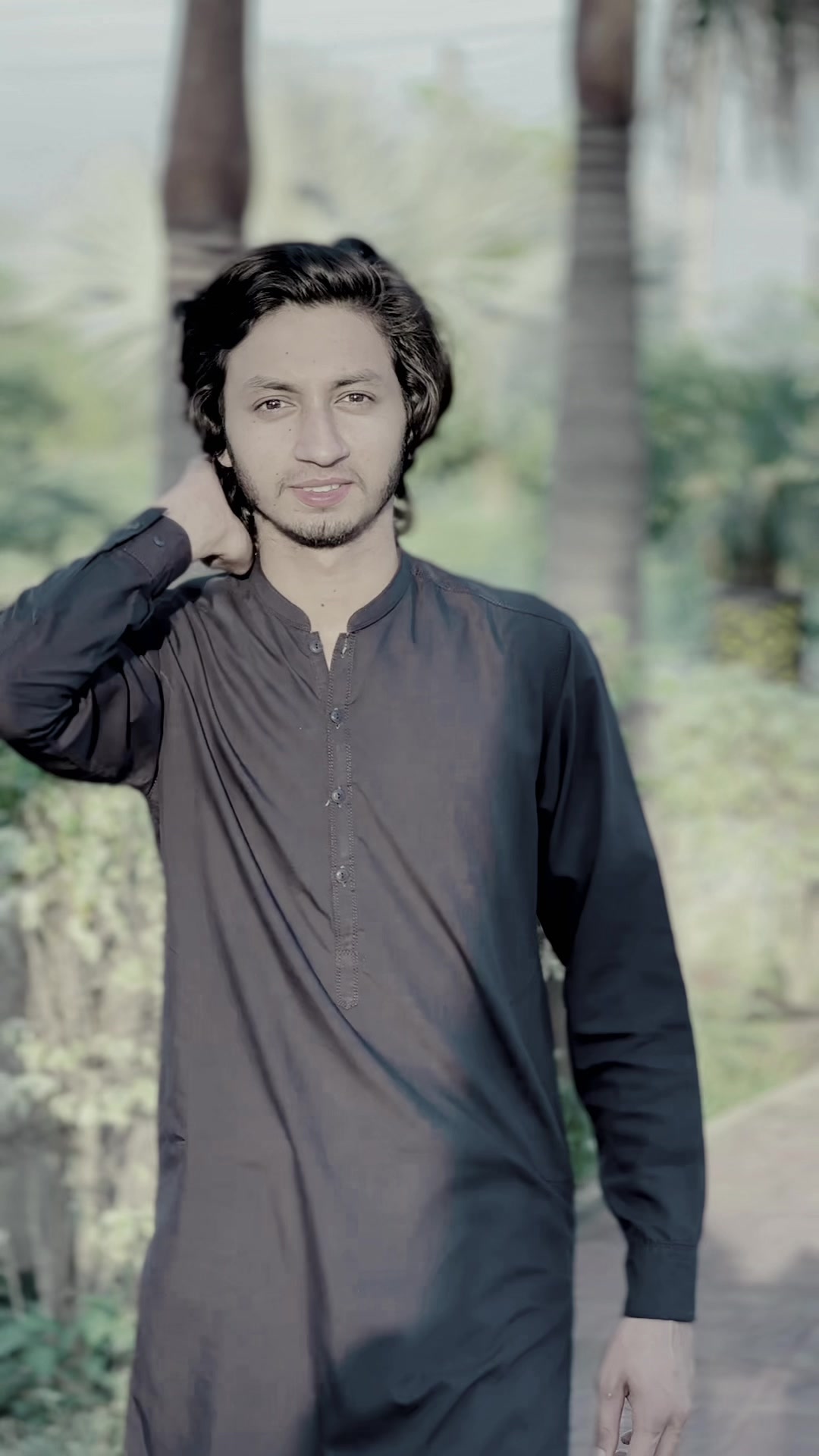 @Zain Ali💕