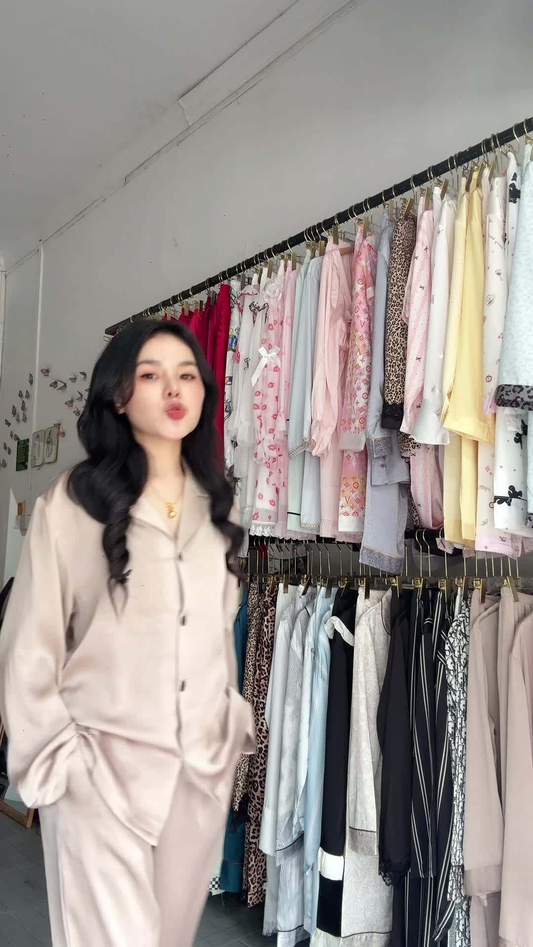@DJ pajamas 🛍🛒