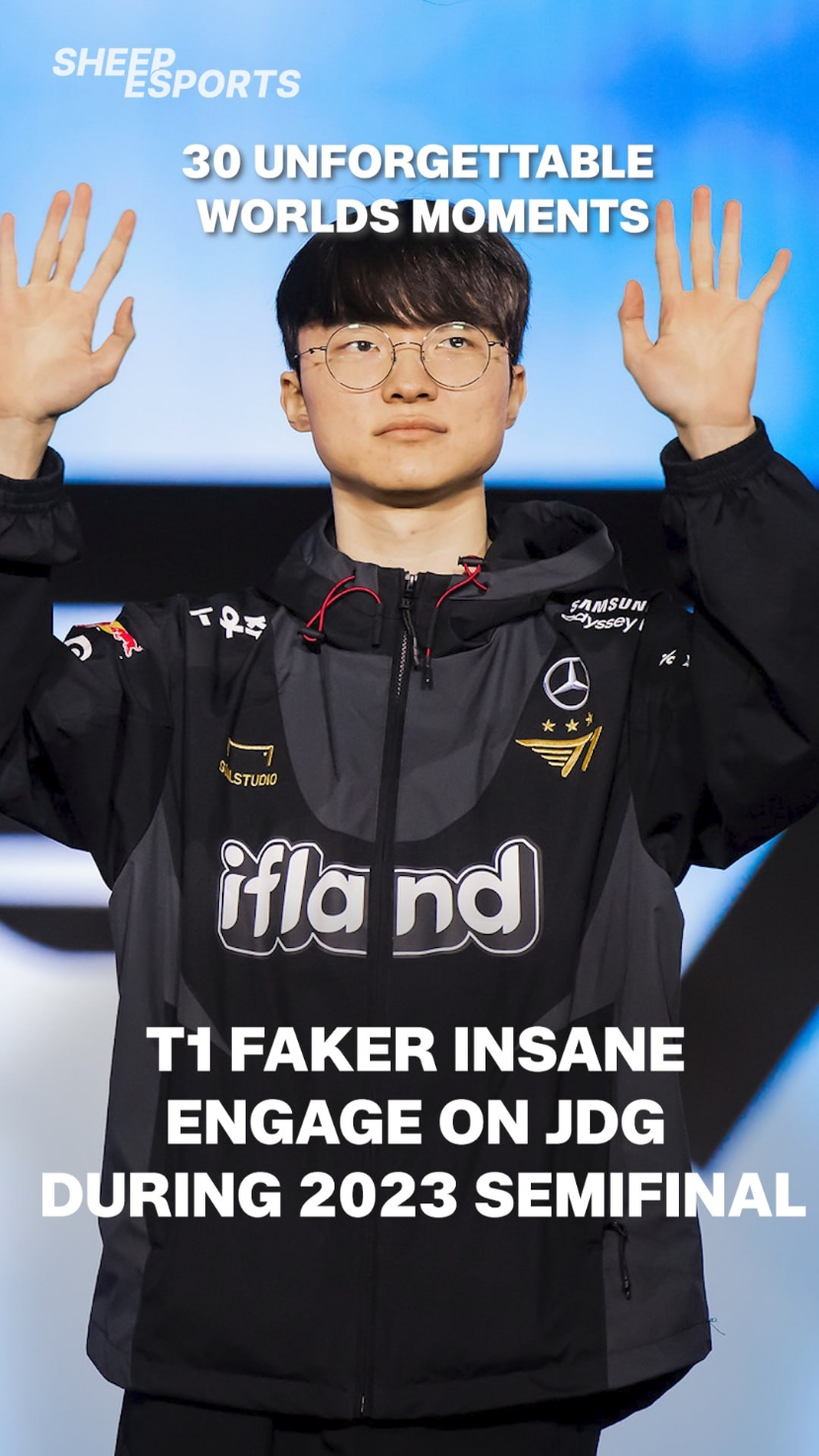 @Sheep Esports