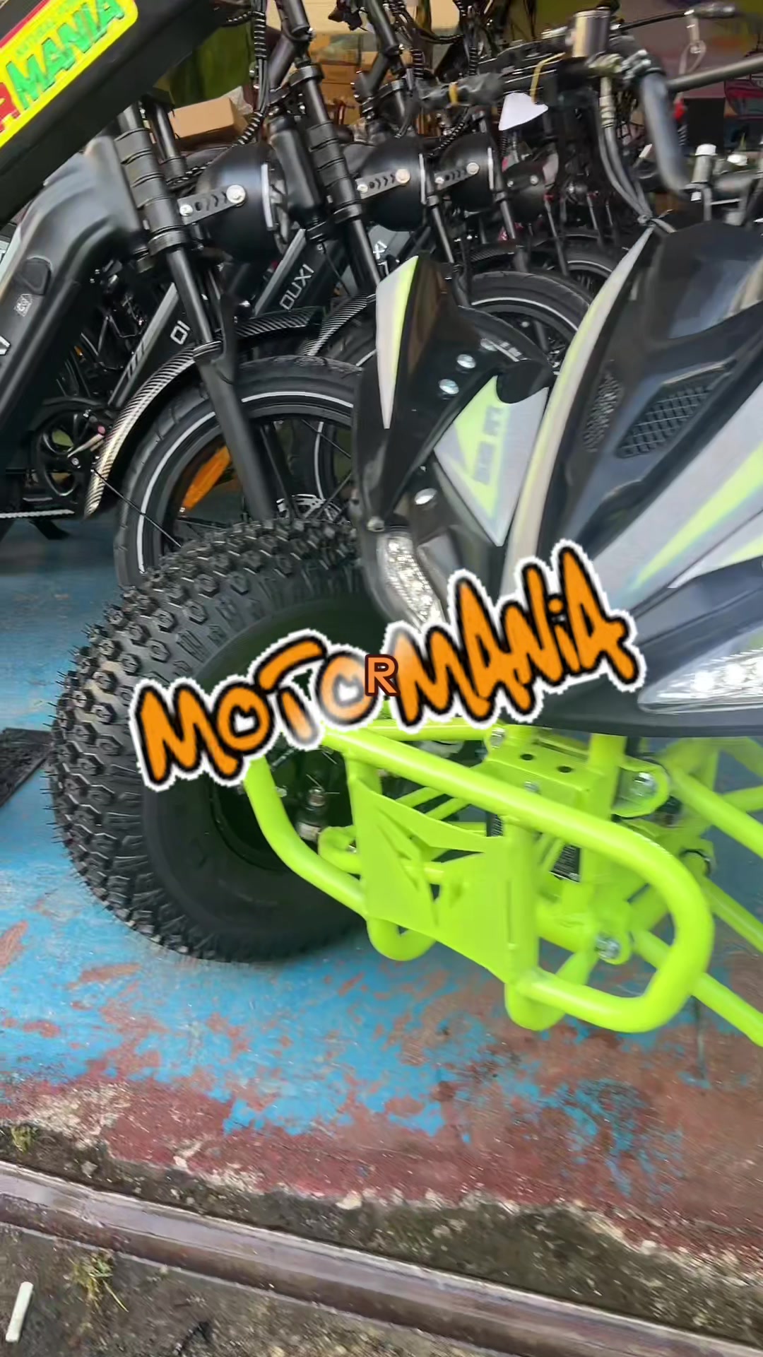@Motormania Capua