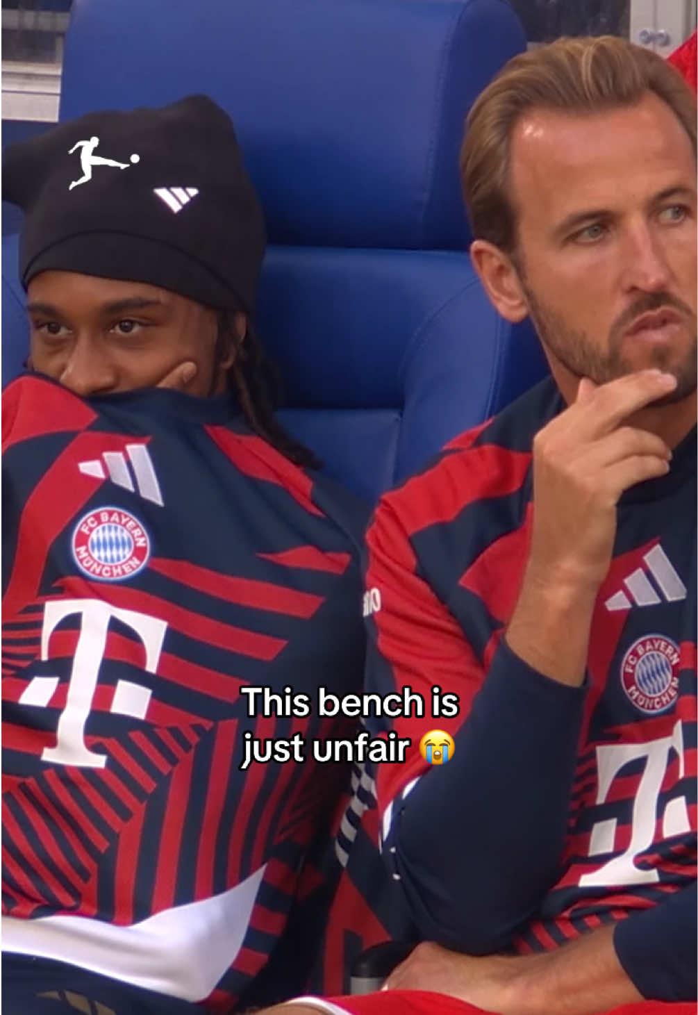@Bundesliga
