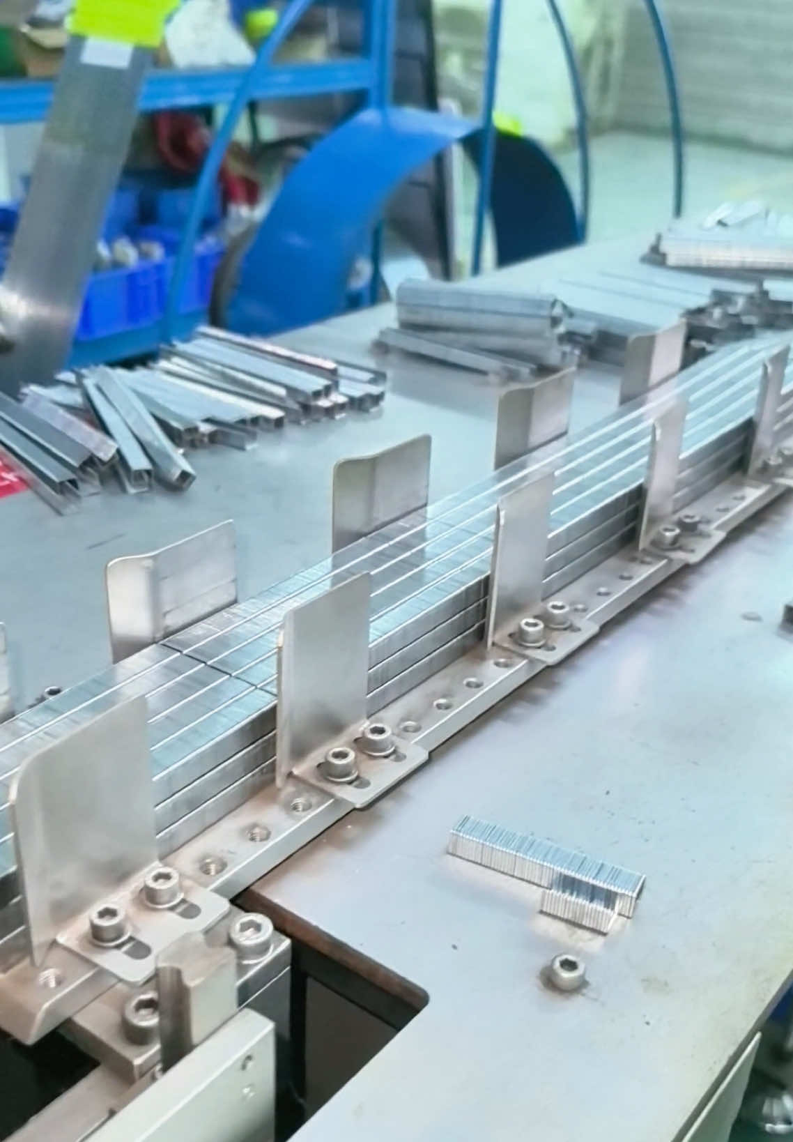 @Huixin Nail making machine 1