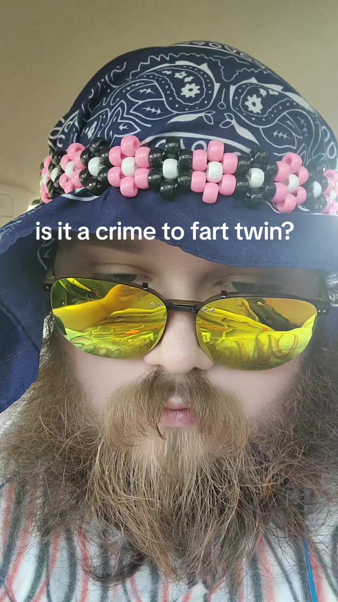 @Ethan Smells