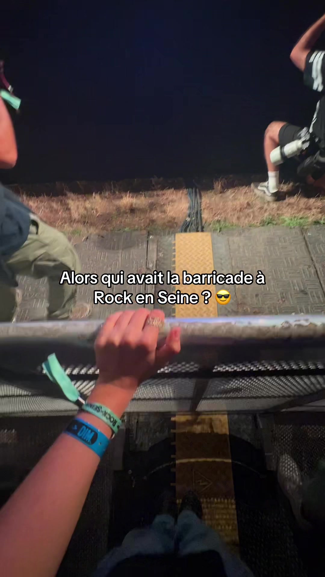 @Rock en Seine