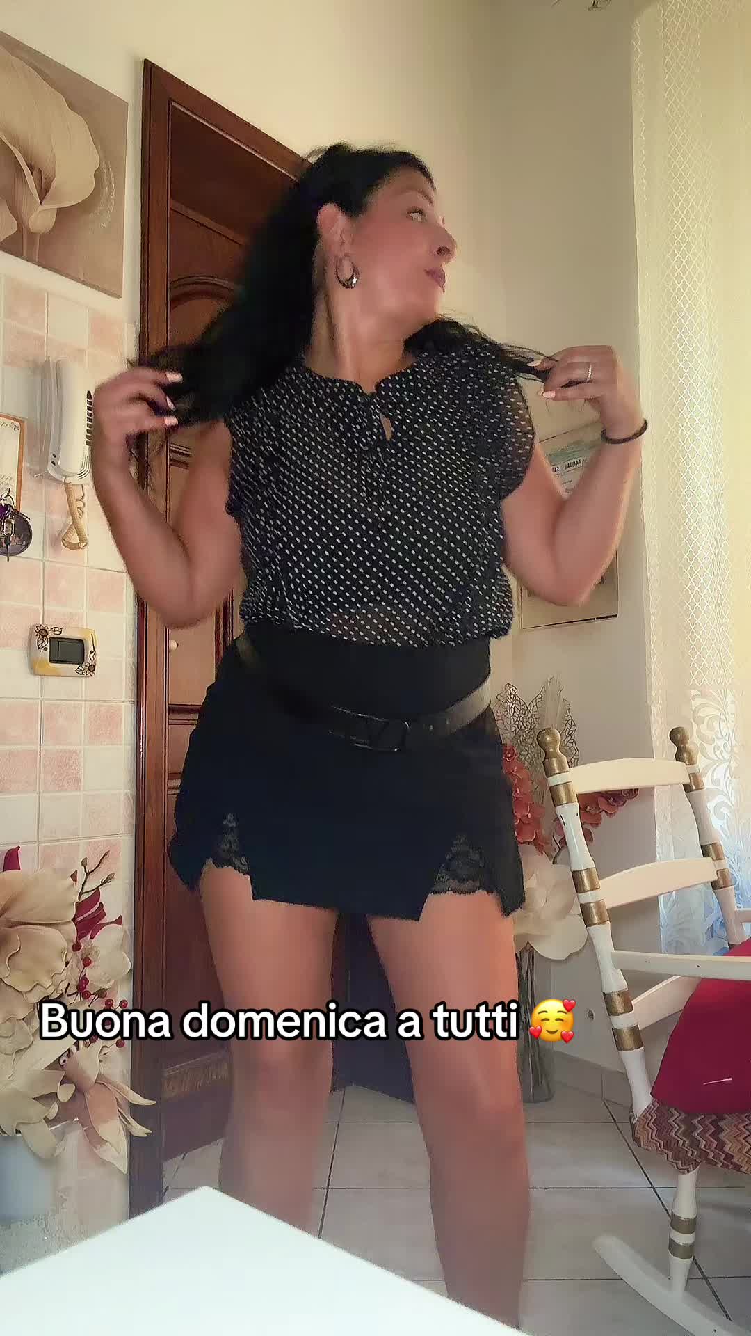 @🦋PIERA🦋occhi verdi