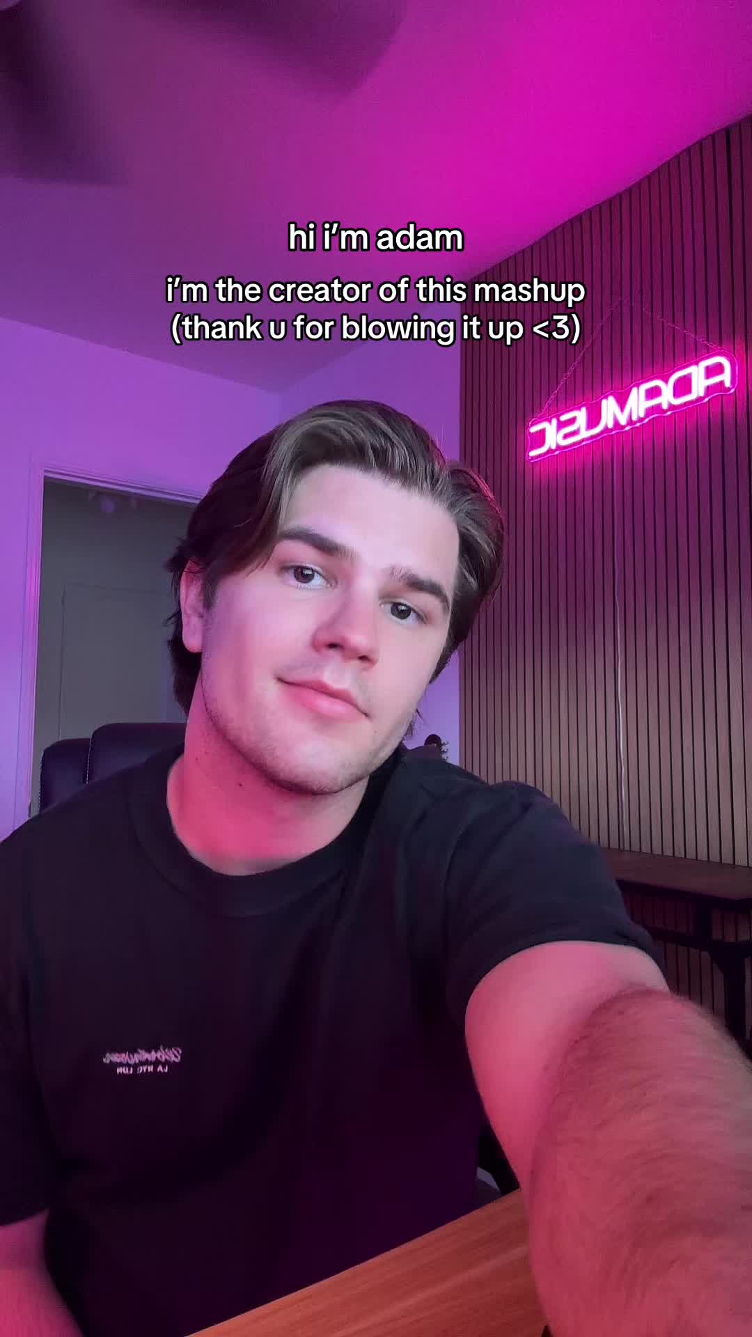 @Adamusic