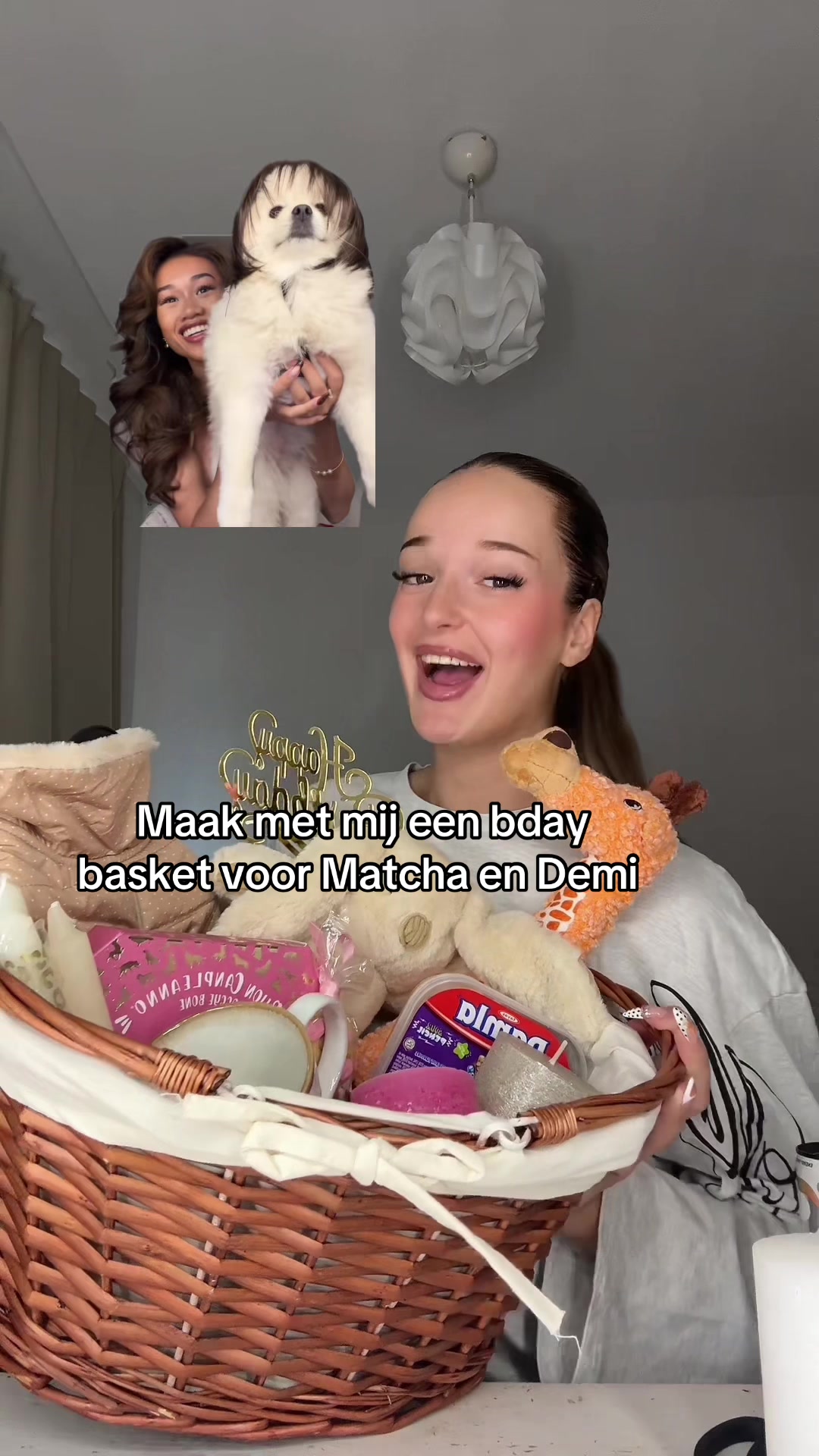 @Louise van der Meijs