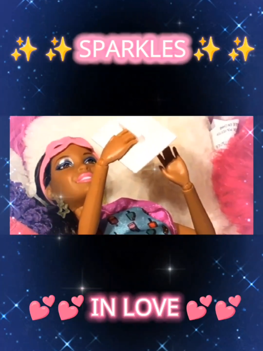 @Sparkles Cancan