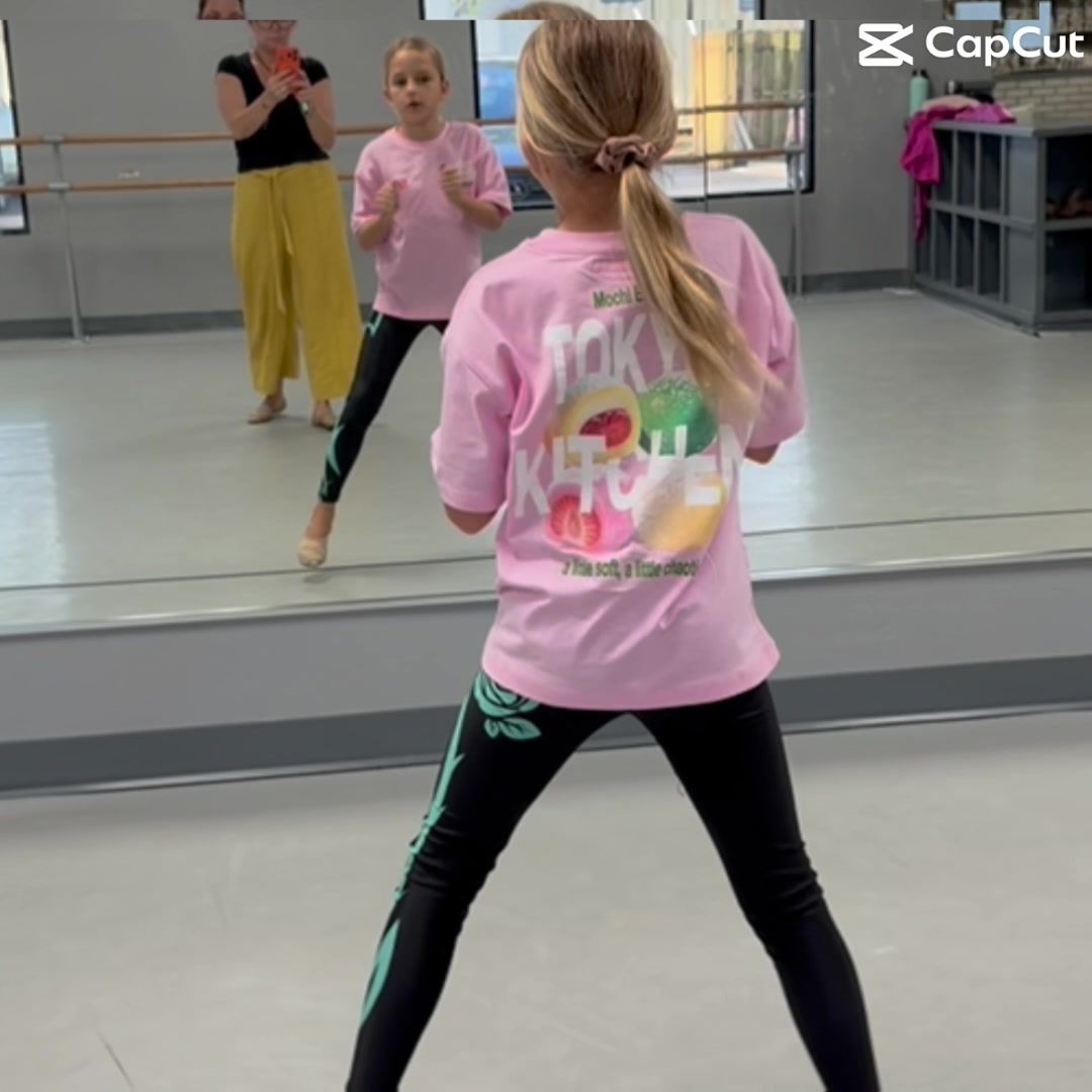 @Angela's Dance Academy