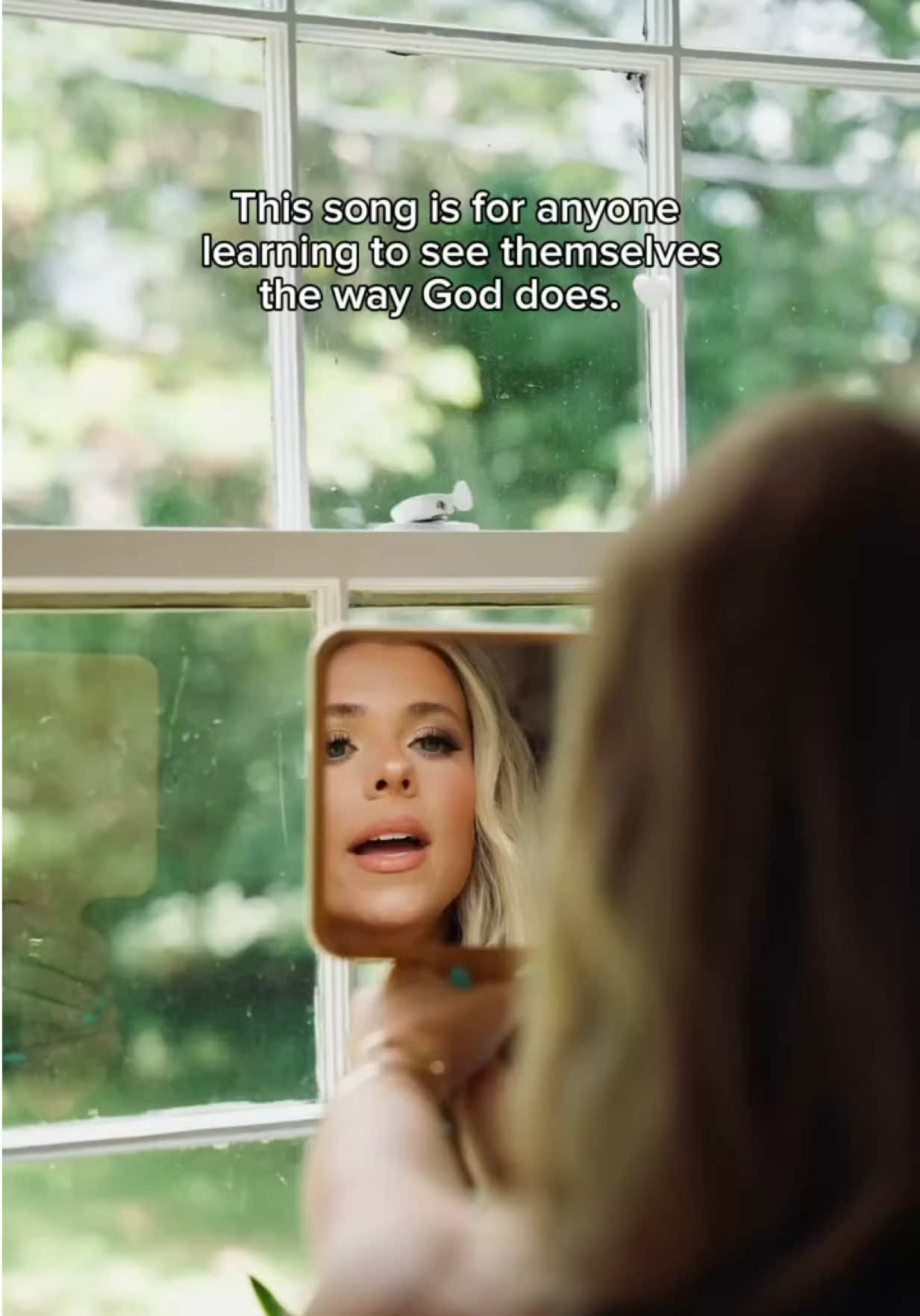 @Anne Wilson
