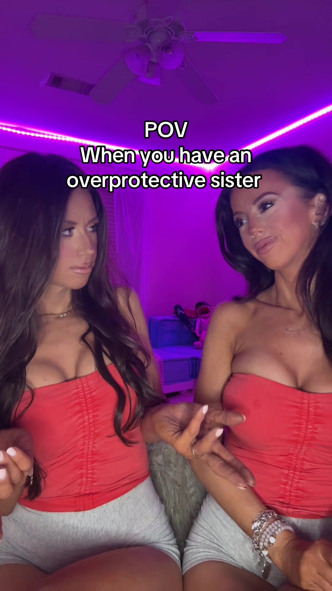 @Allie And Ashley