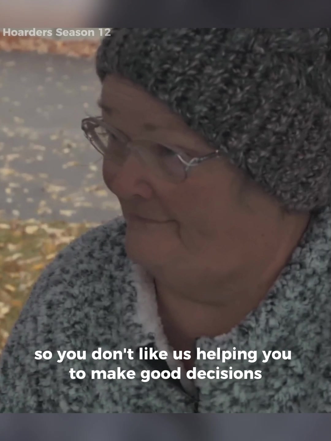 @Hoarders Season 12