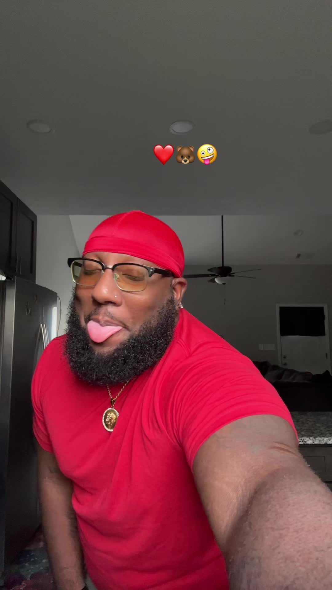 @Cadarian Brown