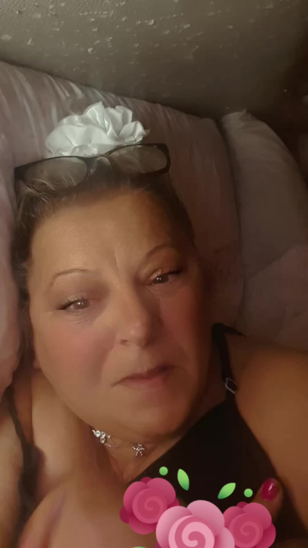 @angela bella bionda pazzerella