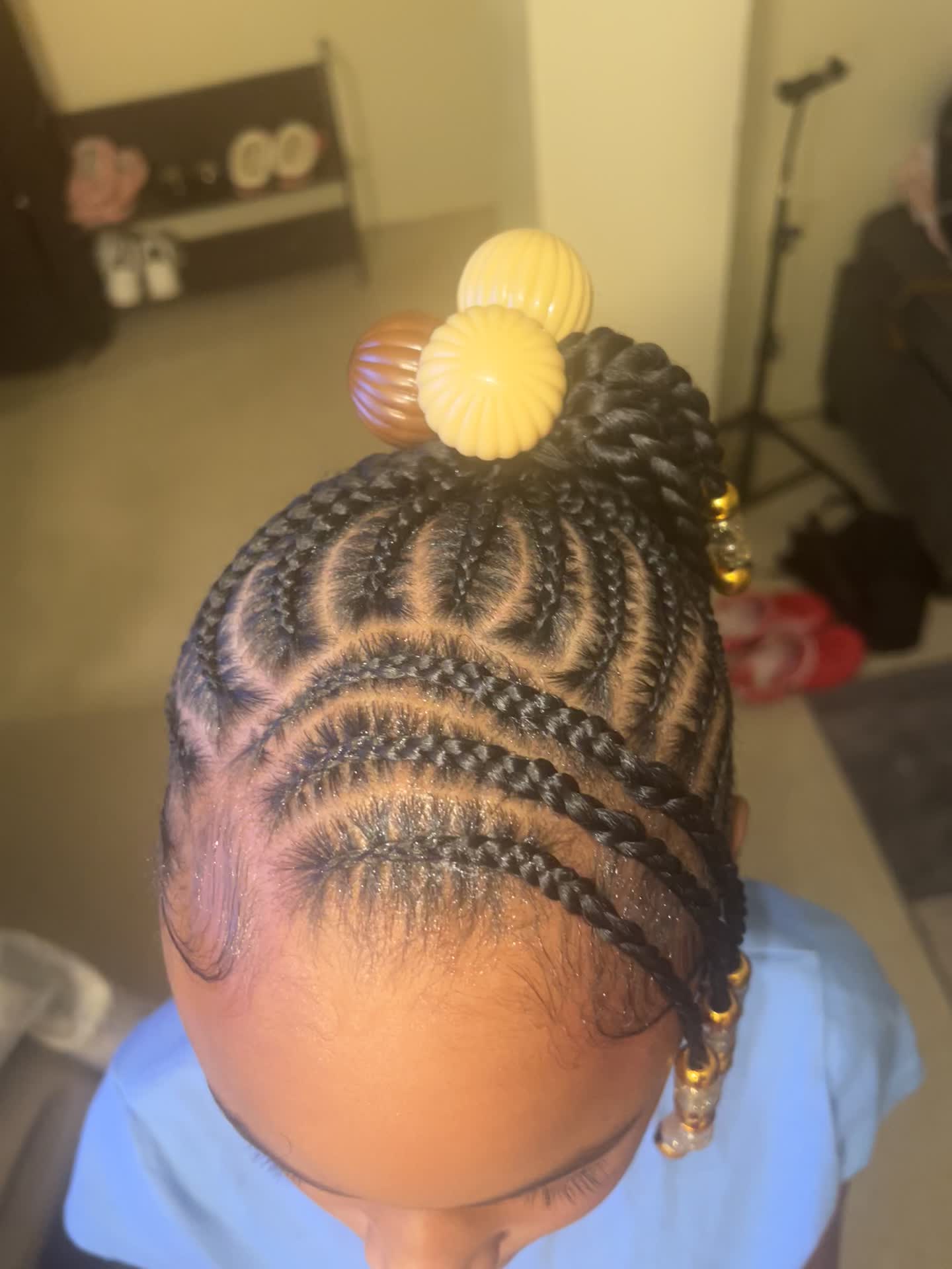 @Queen_Lexii0821