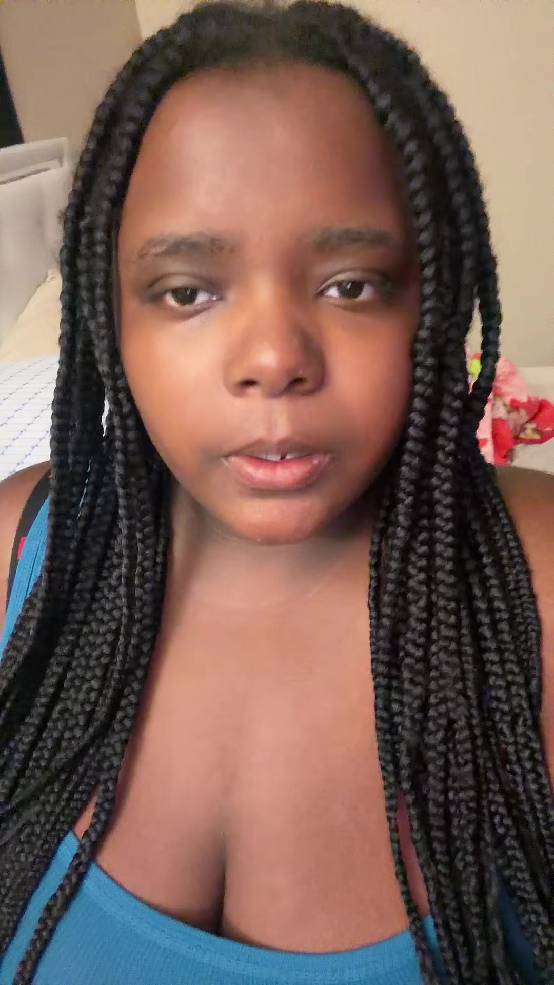 @Myah Skye