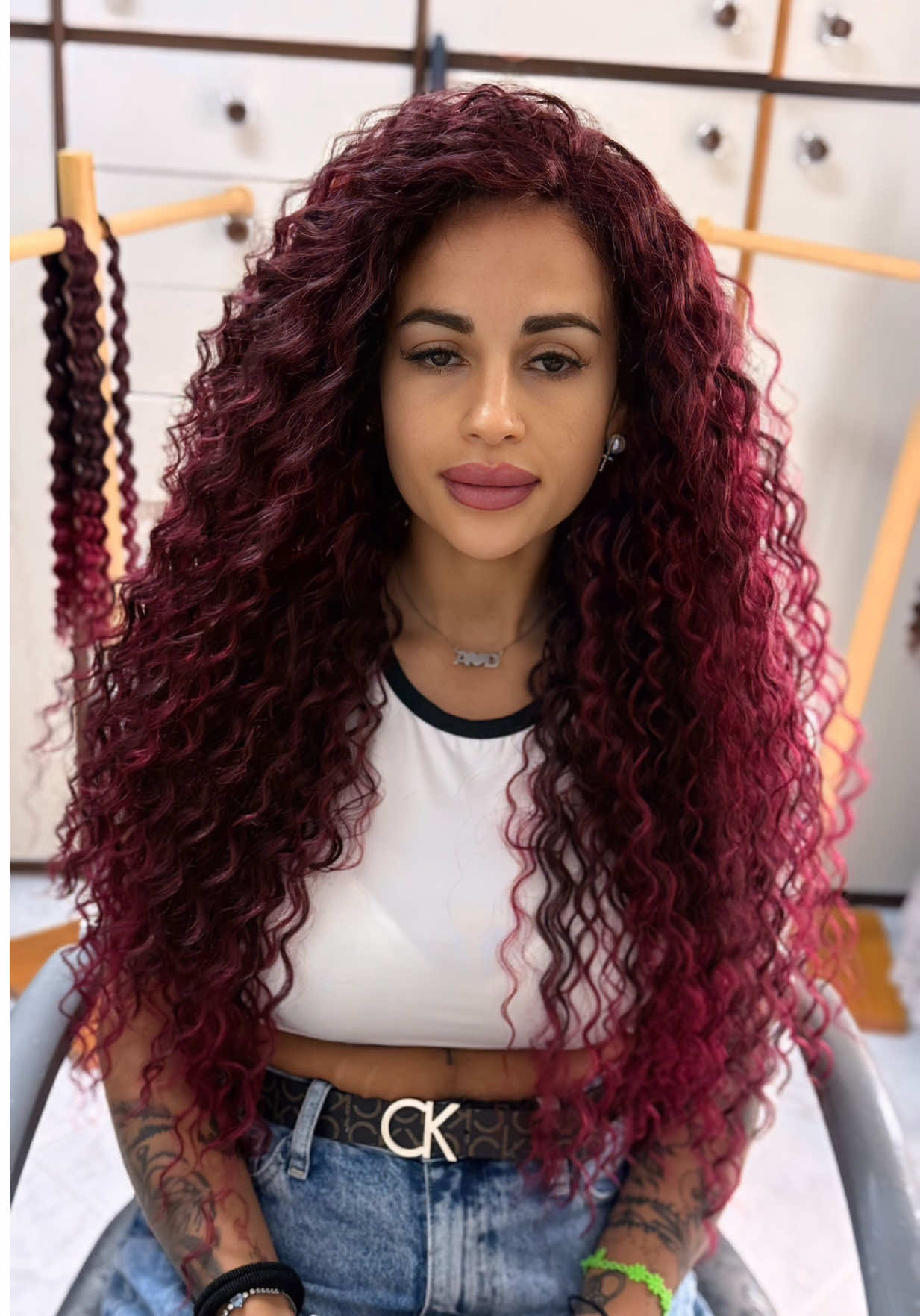 @Lusyhairextension