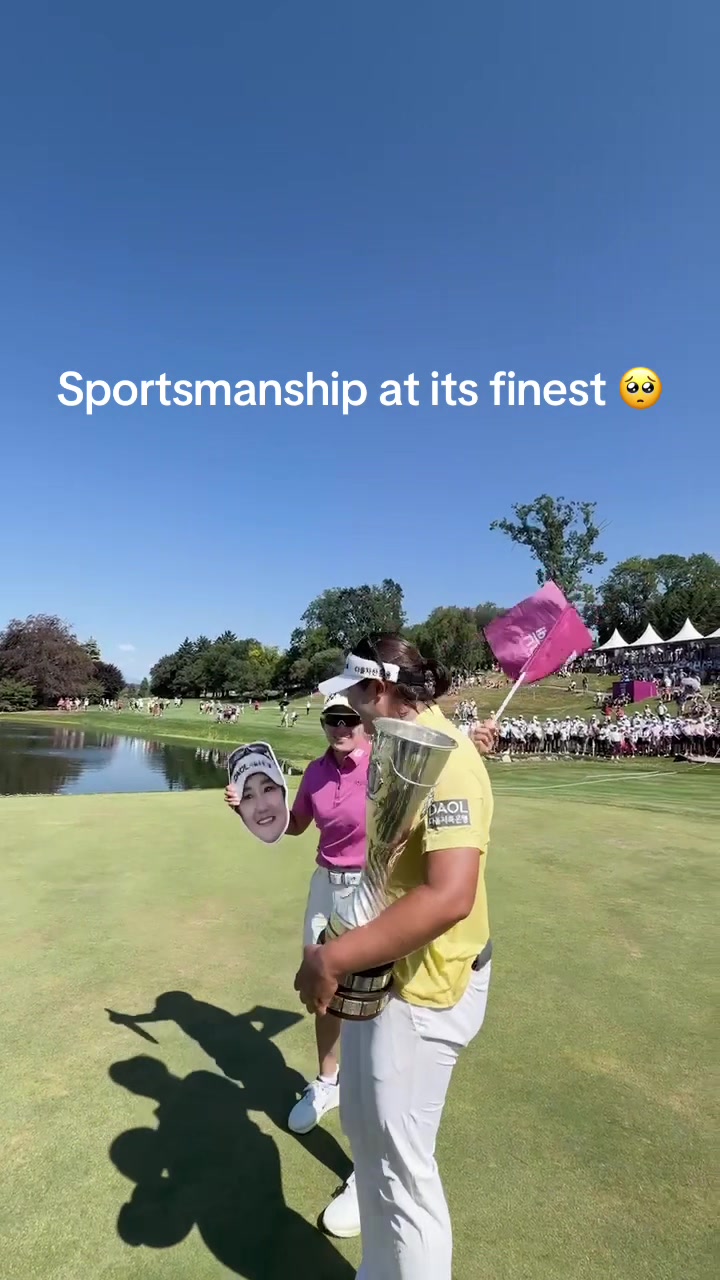 @LPGA