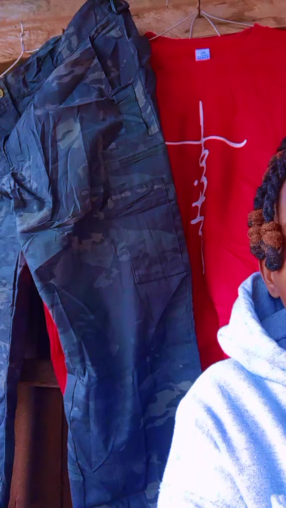 @Milly Mbugua