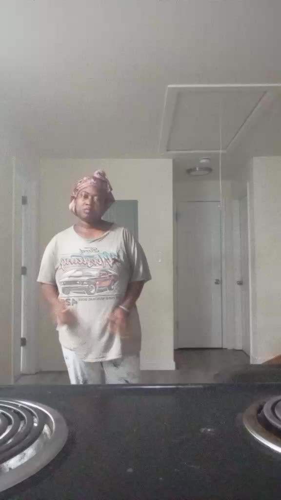 @Kiarra Benson
