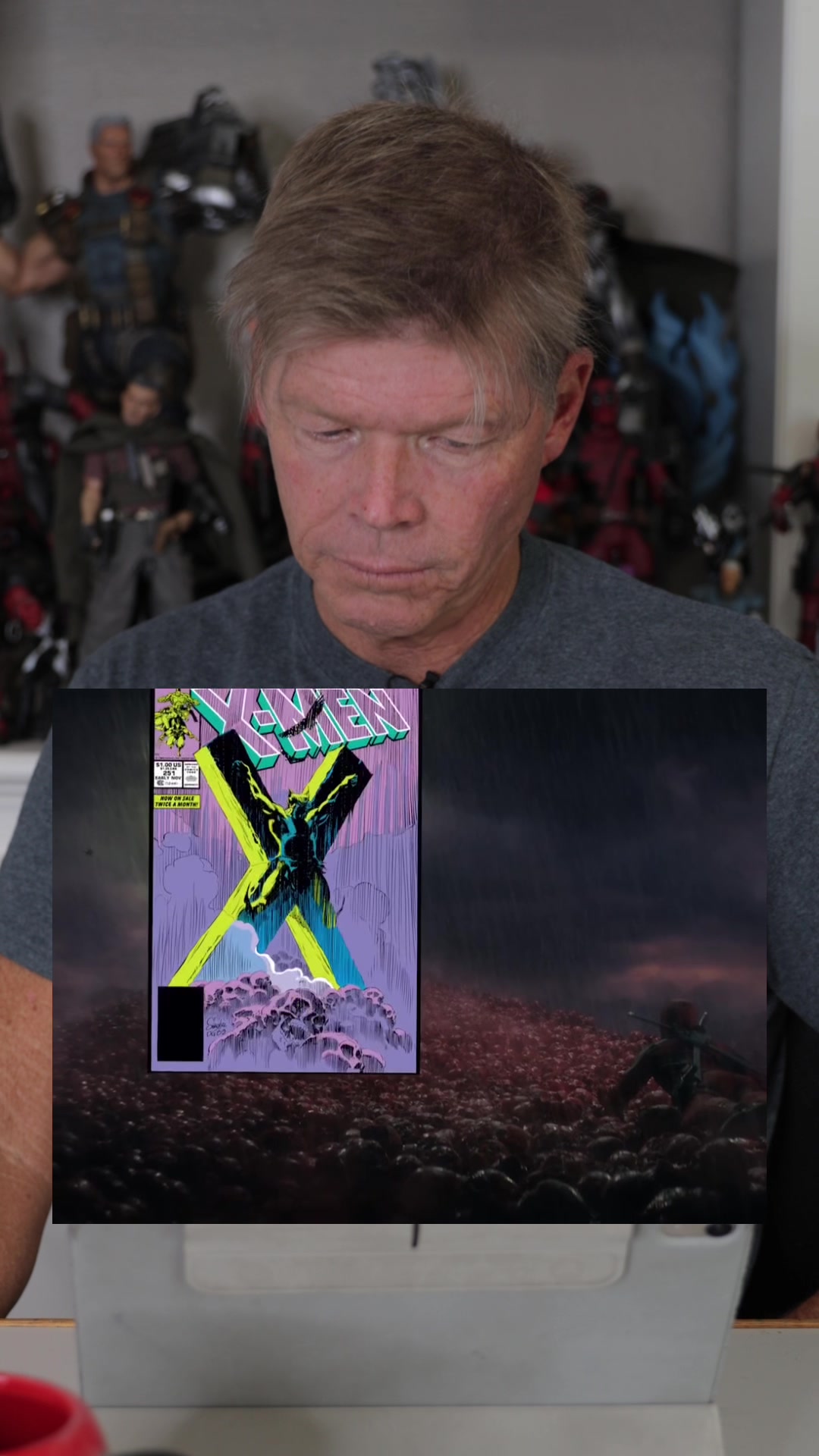 @RobLiefeld