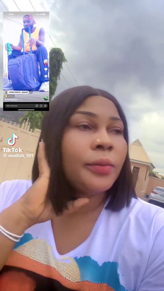 @Jattu Aso Rock