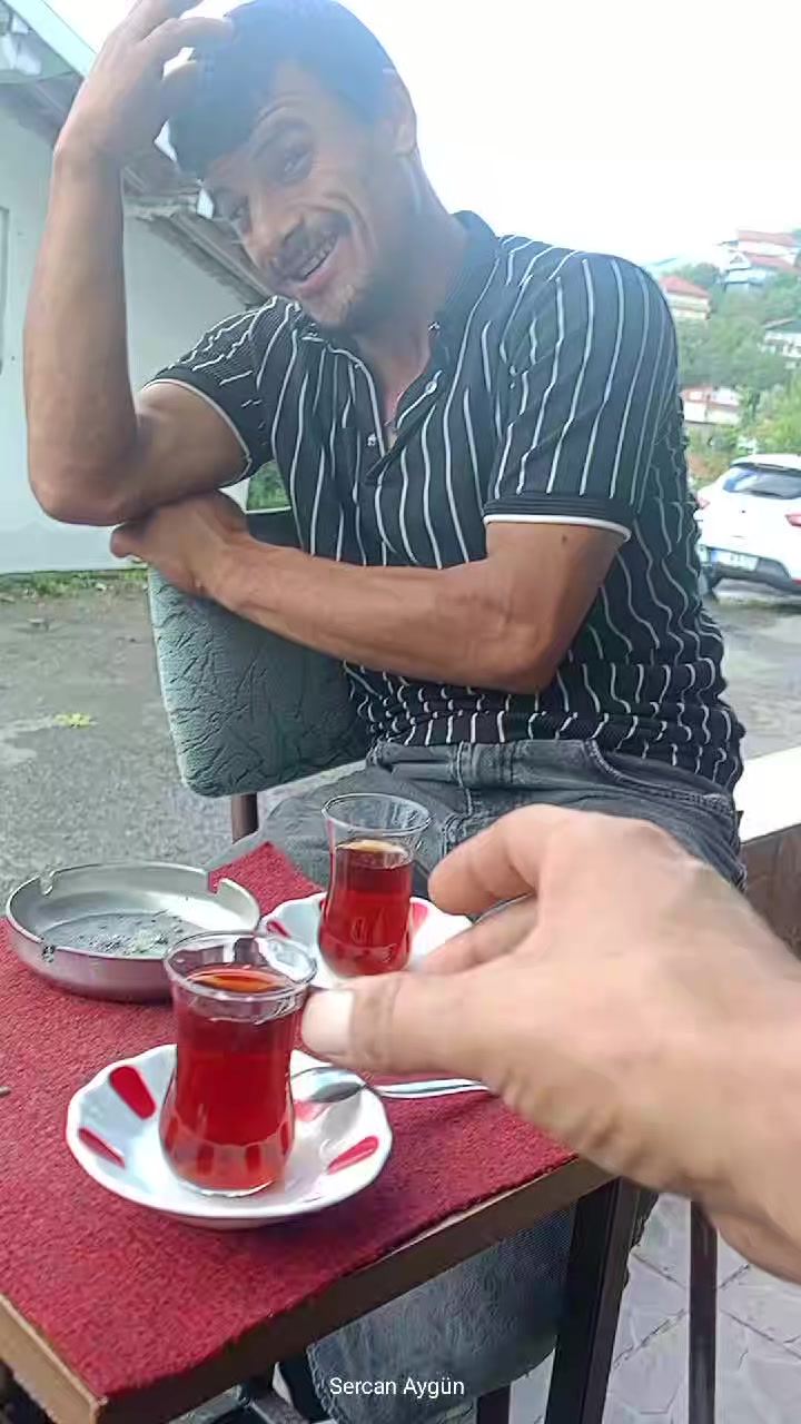 @Sercan Ayg&uuml;n