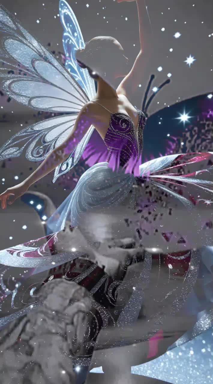 @🦋 Angie 🦋