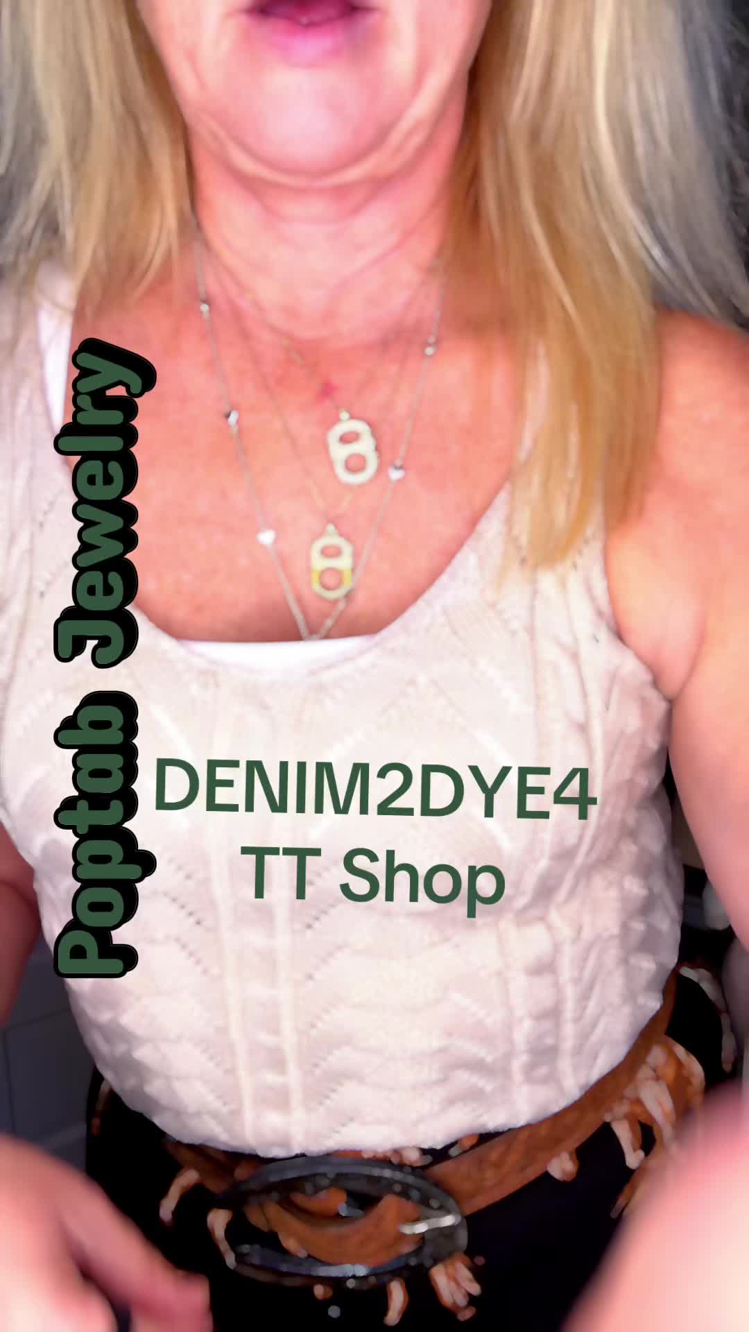@Denim2dye4! - Coastal Fashions