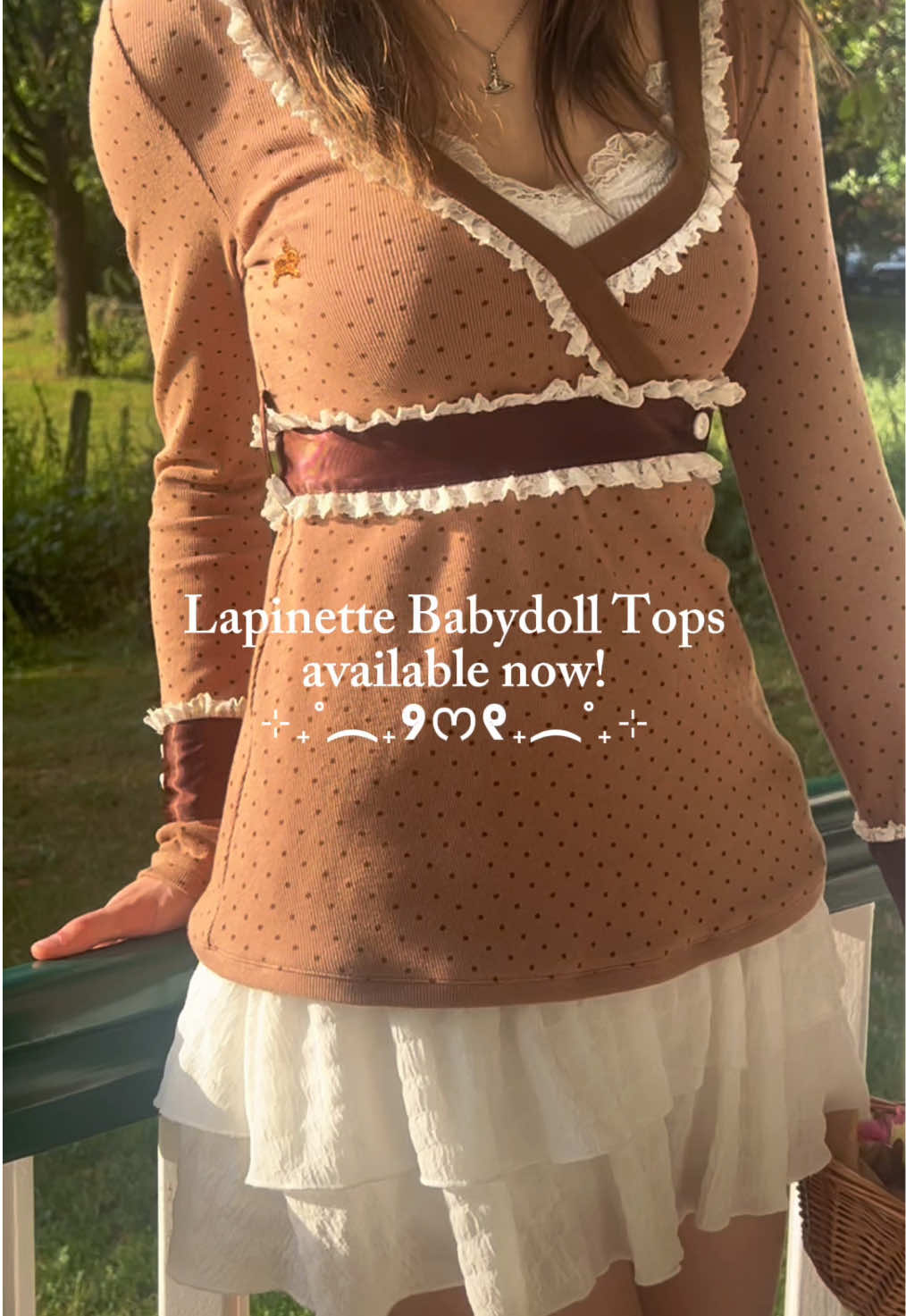 @Lapinette