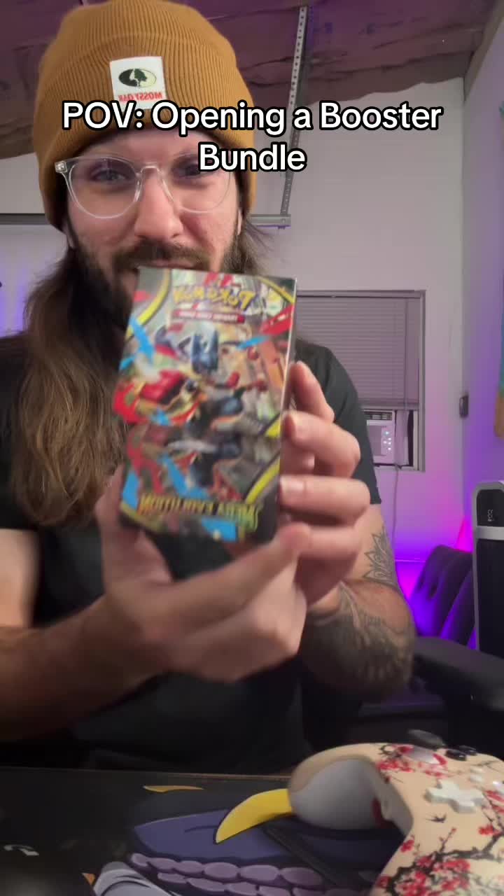 @DaddyPhantom | Streamer