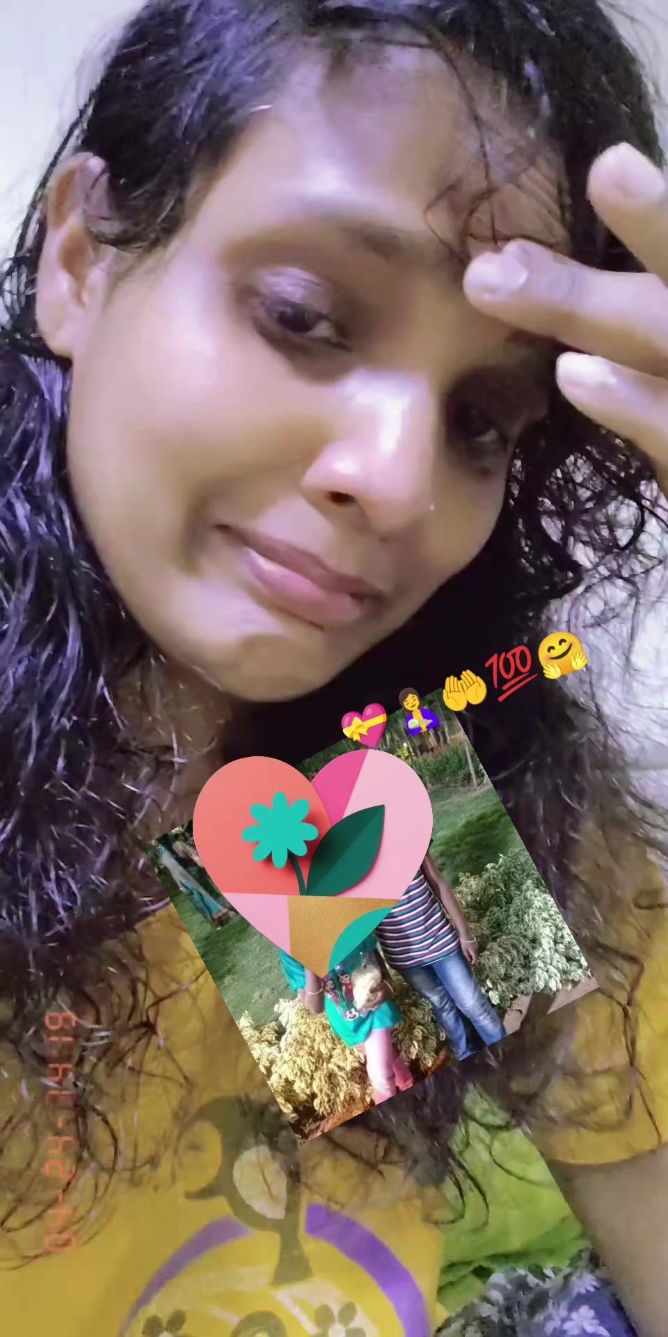 @😎యానాం🍻రాక్షసి🔥 MLA💝🌈🤗