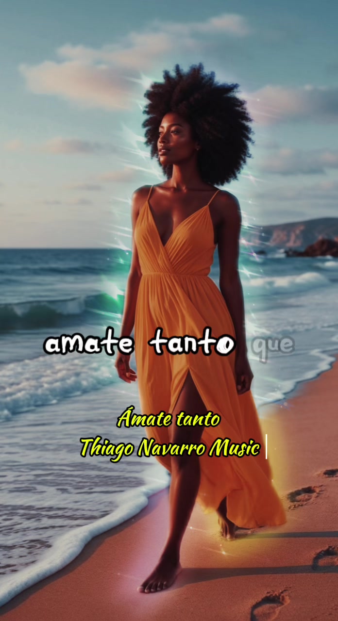 @Thiago Navarro Music